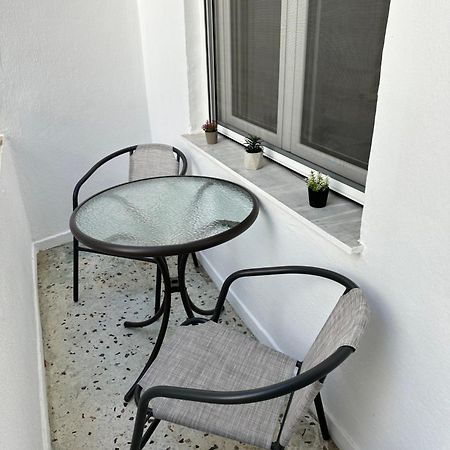 Konar Guest House Alexandroupoli Exterior photo