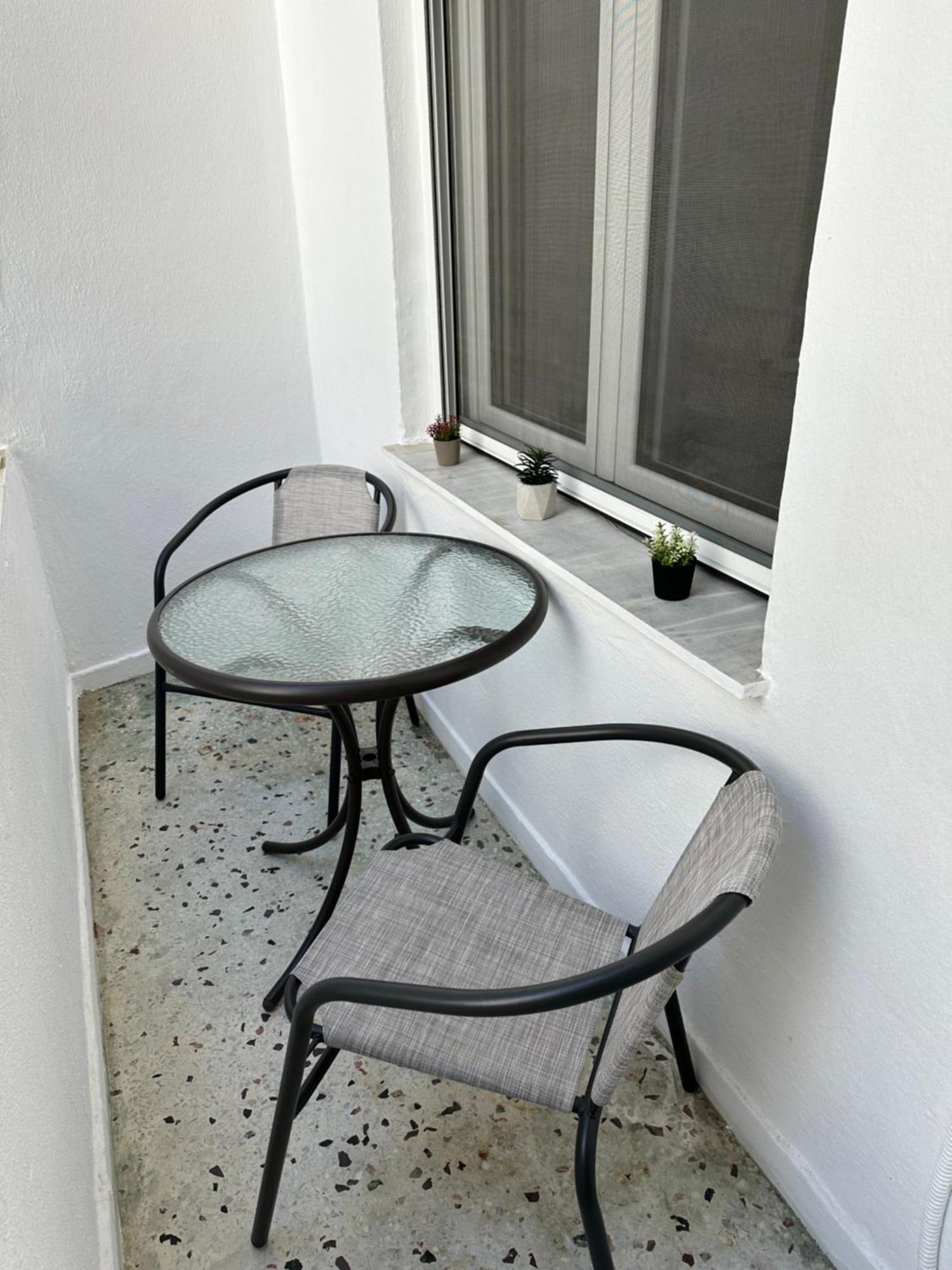 Konar Guest House Alexandroupoli Exterior photo